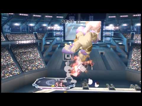 noghrilla dubstep drop