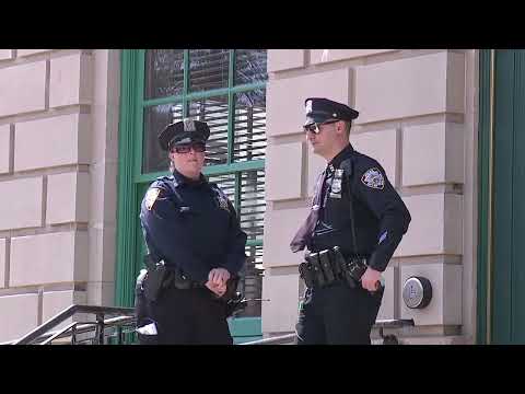 NYPD Policies and Training