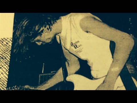 Nirvana - The Off Ramp, Seattle, WA 11/25/90