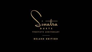 Luck Be A Lady   Frank Sinatra feat  Chrissie Hynde  1080 X 1920