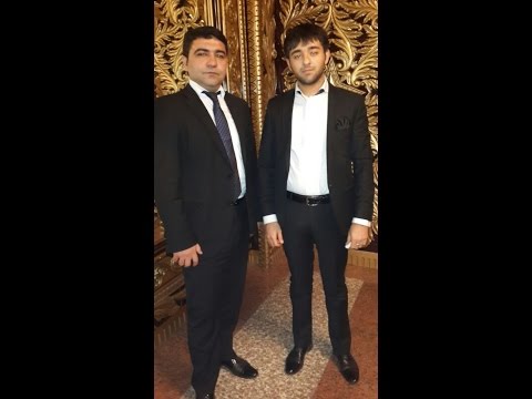 Alihuseyn klarnet & Bextiyar sintez