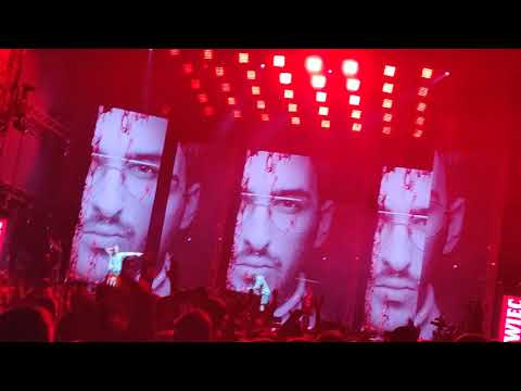 Męskie Granie 2019 Żywiec. Bass Astral x Igo - Would? feat. Zalewski