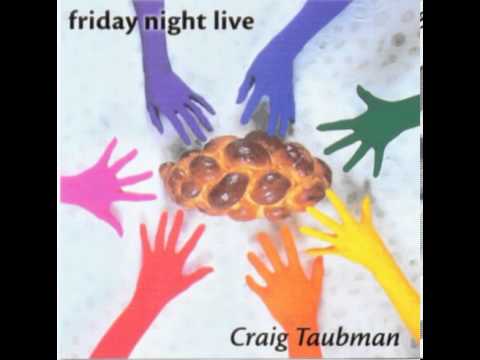 Craig Taubman - L'Cha Dodi