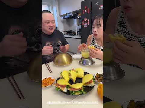 美味しい食べ物のASMR _ ASMR FOOD 🍜🍝🍜🥓🥢🍗#asmr #美味しい食べ物#食べ物#vlog