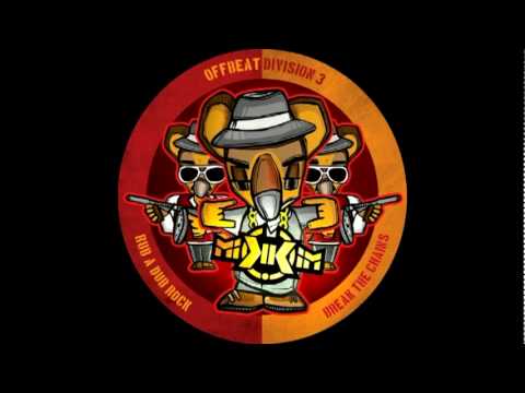 Mikkim feat. MC Benjammin - Rub a Dub Rock