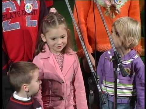 Djeca iz Grubišnog polja - Noa gradi arku