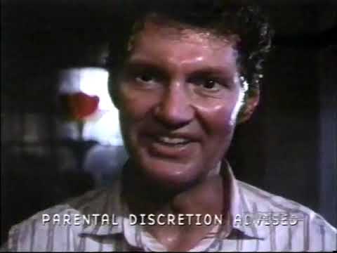 Hellraiser and Hellbound: Hellraiser II USA Network promo