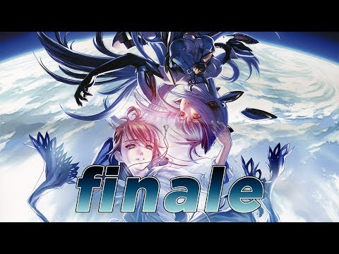 Kratos Streams Xenosaga Episode 3 Finale: The End of the Trilogy!