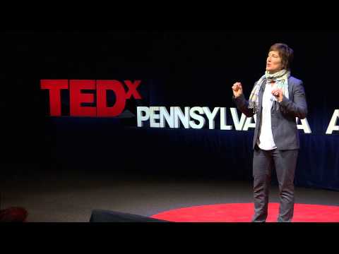 My kontra oni | Kim Bogucki | TEDxPennsylvaniaAvenue