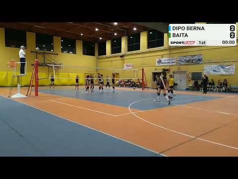 Dipo Bernareggio vs Baita