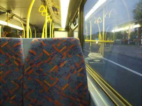 Voith Volvo B7TL Y208 NLK - Metroline VPL 208