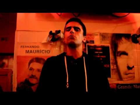 Fado, Bruno Horta, "A Bia da Mouraria"