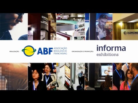 ABF Franchising Expo