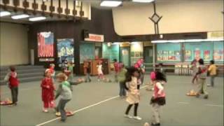 Mexican Hat Dance