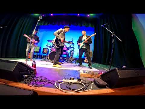 DynaMojo MAC 230513 La Grange