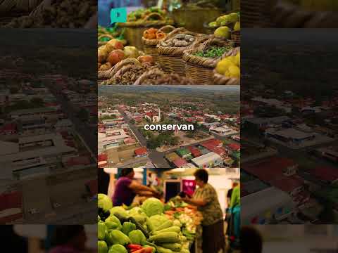 Las ferias de Guanacaste: mañanas que saben a pueblo 🥬💛 | Tilarán