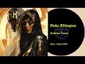 Arabian Lover (Ellington 1929)