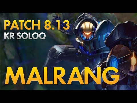 WINNERS MALRANG - Jayce Jungle