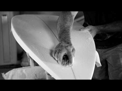 DHD Surf and FCS Surf