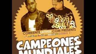 Kufa Castro ft. temperamento "para las madres"