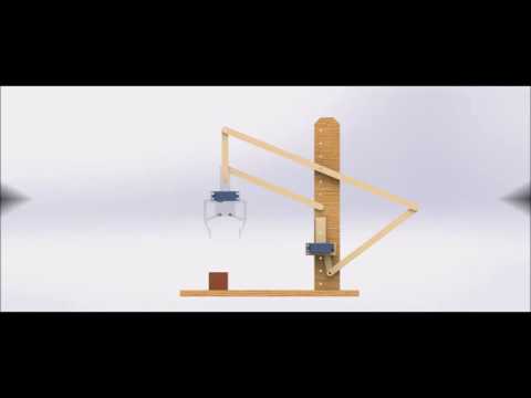 Rowan University - Intro Mech Design 2018 Factory Project