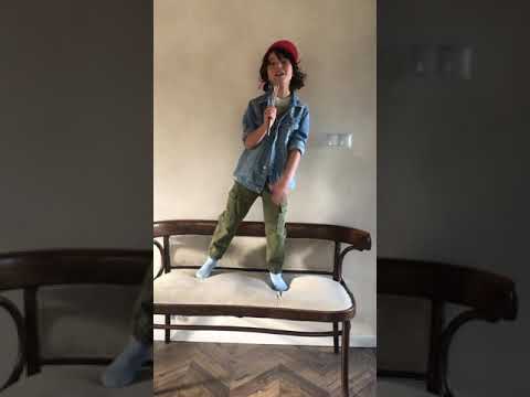 Tymek Kowalczyk-Bim Bam toi