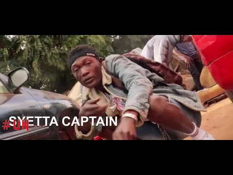 Syetta Captain #UNfold pre interview