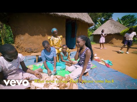 TheTOV Family Band - Waddawa Daddy (Lyric Video)