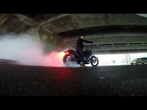 PANDO wear moto kevlar jeans #pandoMotowear