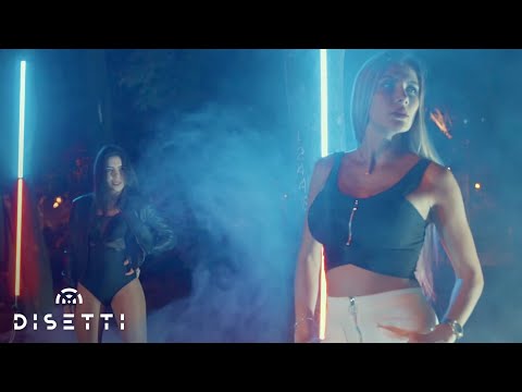 Blessed Man Ft. Dj Gordo y Andhy Jimenez - Renuncio Al Amor (Video Oficial) | Salsa Urbana