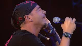 Eros Ramazzotti Stella Gemella- Live Roma 2004 4K REMASTERED
