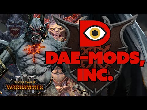 Finishing Kislev - Total War: WARHAMMER 3 // Live Daemons: Undivided
