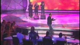 Danny Gokey September Performances American Idol