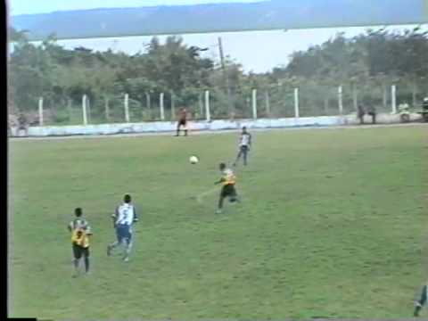 CSA x SÃO MIGUEL Campeonato Alagoano Sub-17  22/07/2006