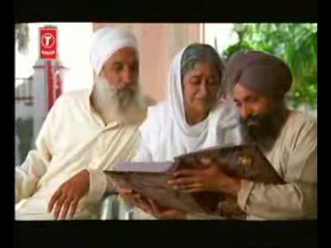 Pardes Gaye o - Harbhajan Mann