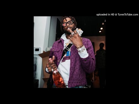 Hoodrich Pablo Juan x Pyrex Whippa Type Beat (prod. GLA)