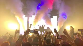 RIOT - Overkill Live Houston TX