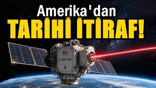 İNSANLIK İÇİN BÜYÜK TEHLİKE!