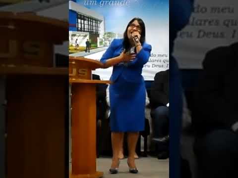 Como está a cantora Leni Silva // #cristãos #louvor #shortsvideo #gospel