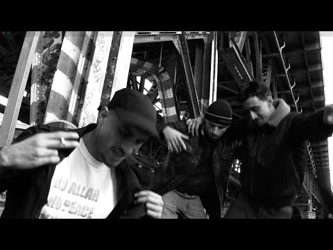 Junge Arbeiter - Mentalität (Official Video)