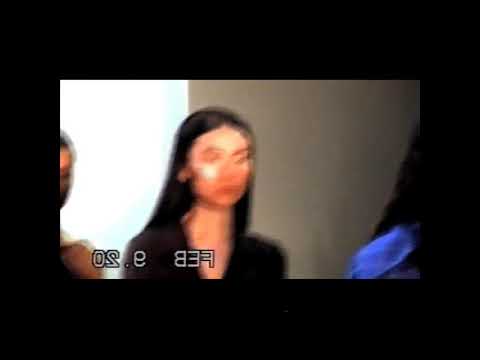 KIM SHUI FW2020 NYFW