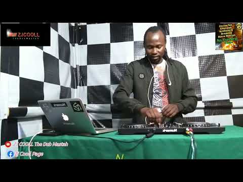 No Curfew Riddim Ft Cocoa Tea, Chezidek, Anthony B, Bramma & Burro Banton