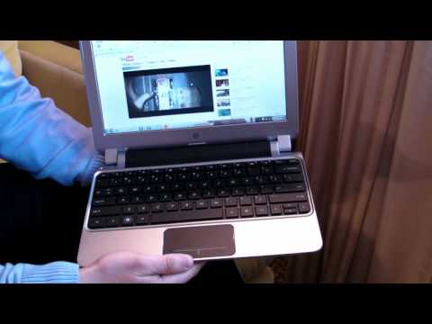 comment demonter hp pavilion dm1