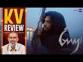 Gaami Movie Review By Kairam Vaashi | Vishwak Sen | Chandini Chowdary | Vidyadhar Kagita