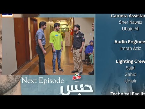 Habs episode 31 Promo | Habs Episode 31 Teaser | Review | 29 November 2022 | Feroz khan