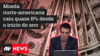 Samy Dana: O que está causando a desvalorização do dólar?