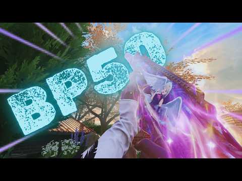 The Forgotten META of the BP50 in COD Mobile