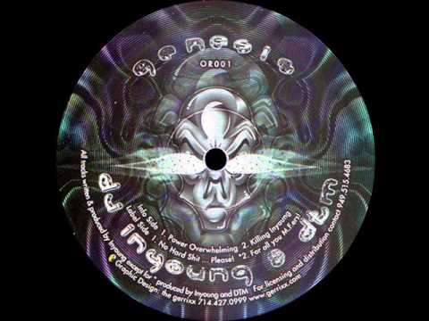 DJ Inyoung & DTM -  Killing Inyoung