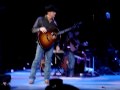 George Strait - Where have I been all my life LIVE