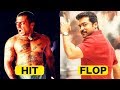 Surya Hit And Flop Movies Surya All Movies Box Office Collection Complete Movies List